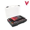 Vallejo 72180 Foundation Case - Game Color Set ( Painting Guide ) 80x18ml